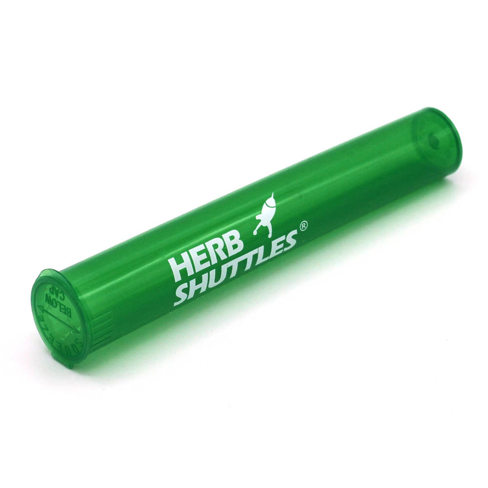 Herb Shuttles Joint Tube