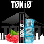 Tokio - Raspberry Ice