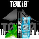 Tokio - Menthol Ice